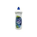 Fine Dwl Apple Scent 750ml